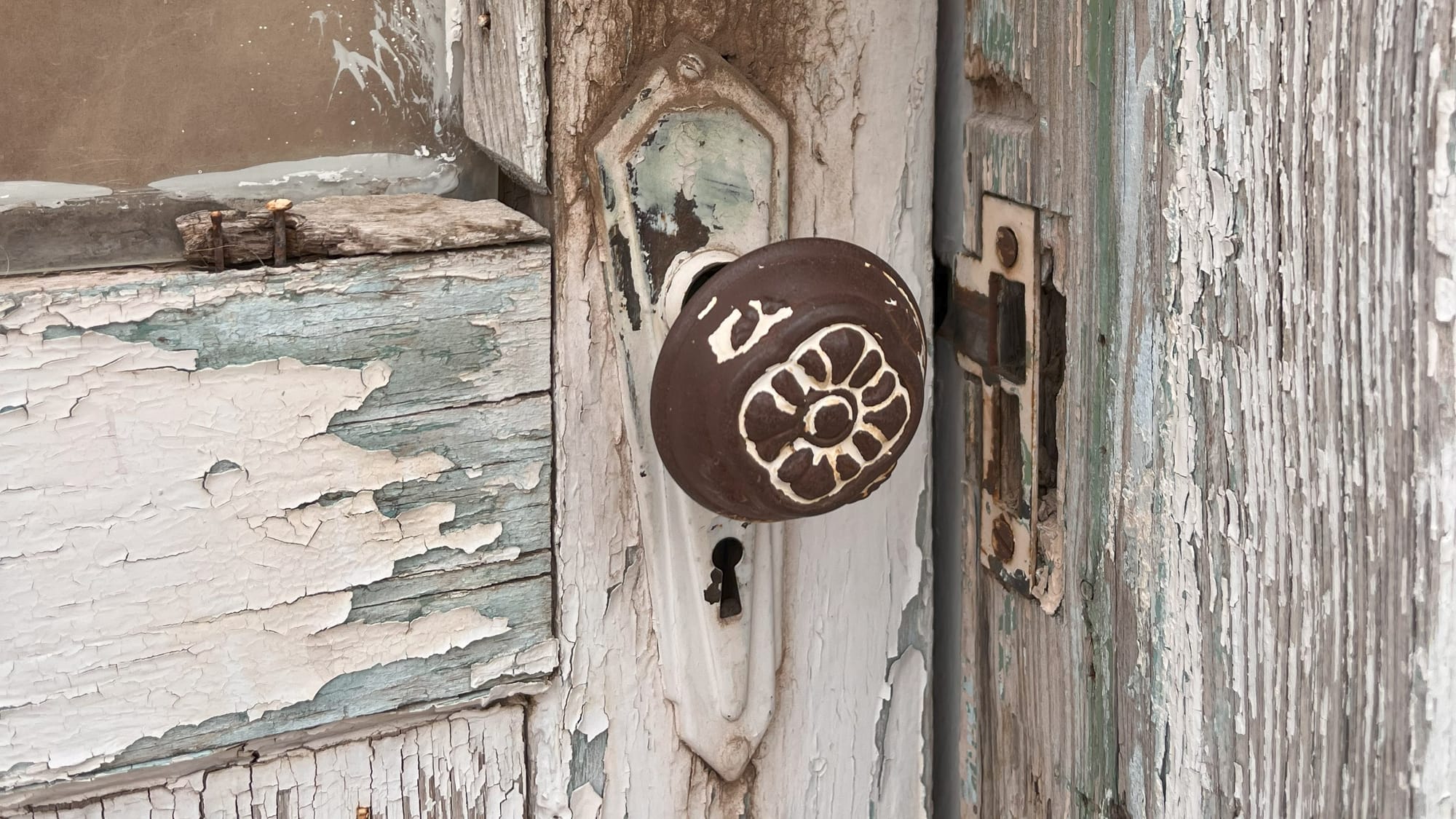 The Real Mystery of Marfa, TX Post image