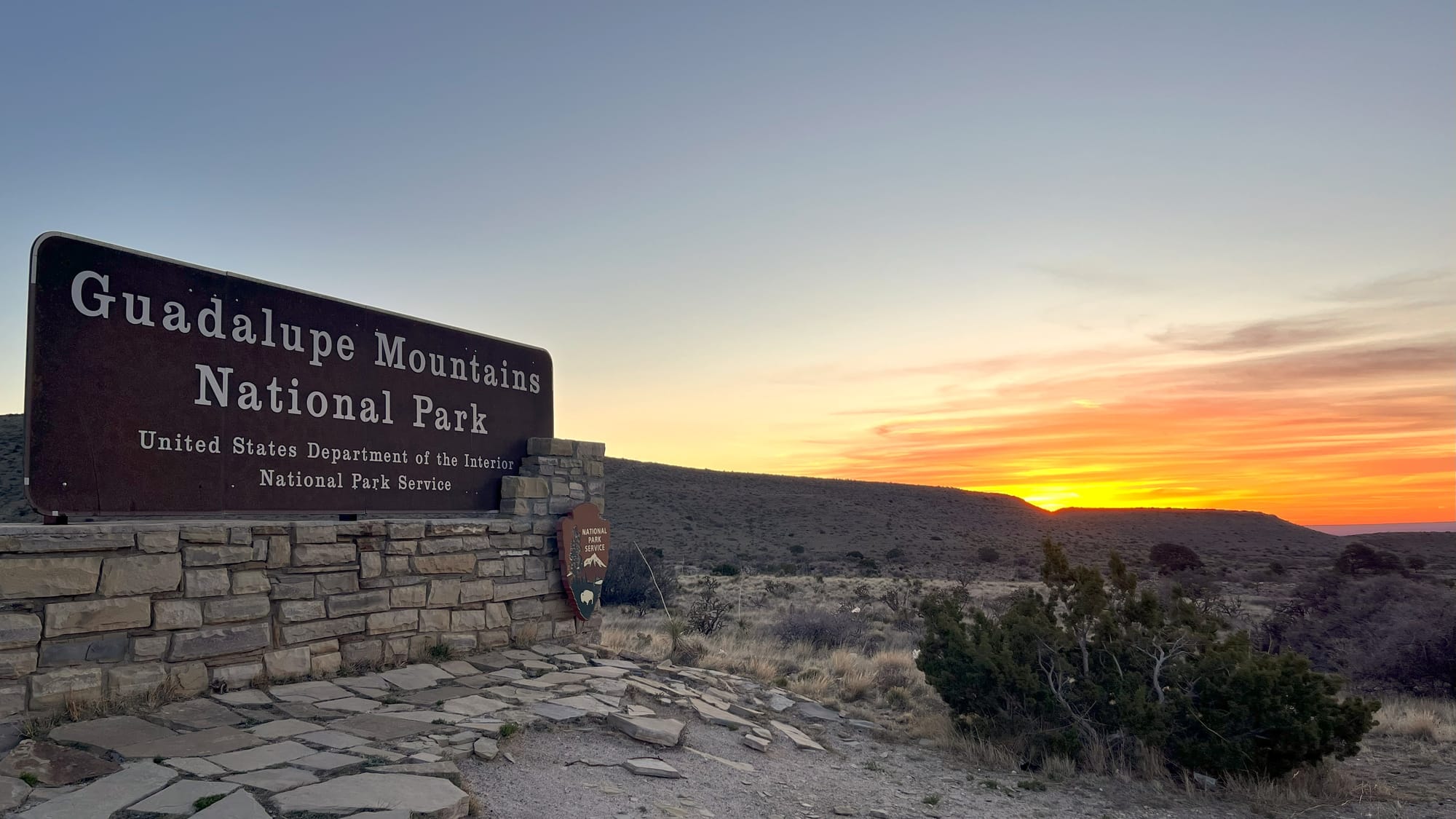 Why Every National Park Lover Needs an America the Beautiful Pass (Especially Now)