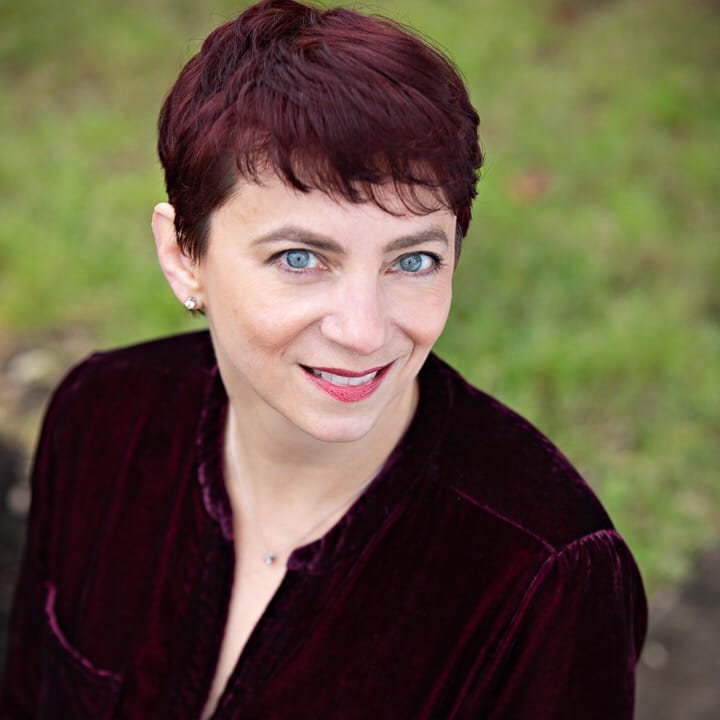 Laura Pevehouse