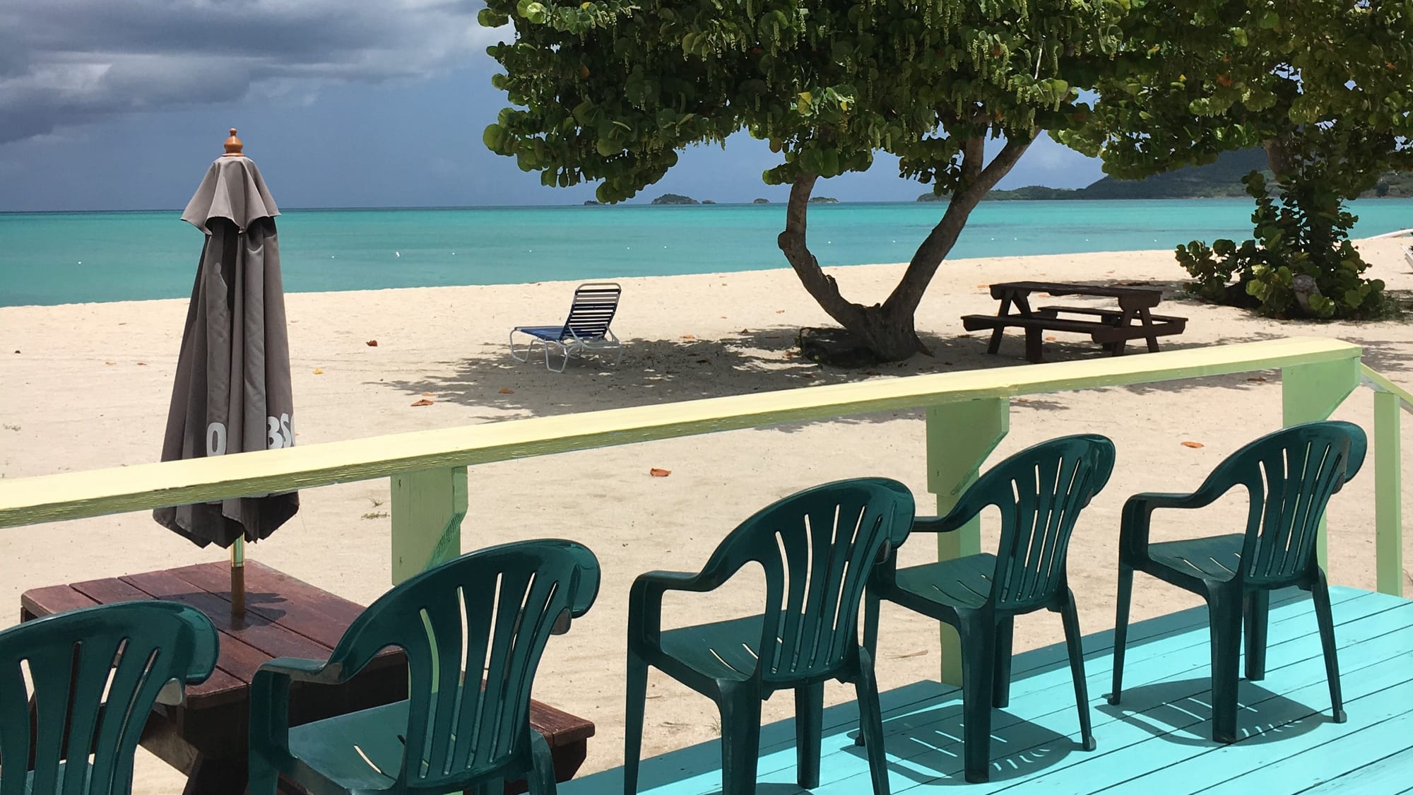 Antigua for One: How I First Learned the Joy of Solo Travel