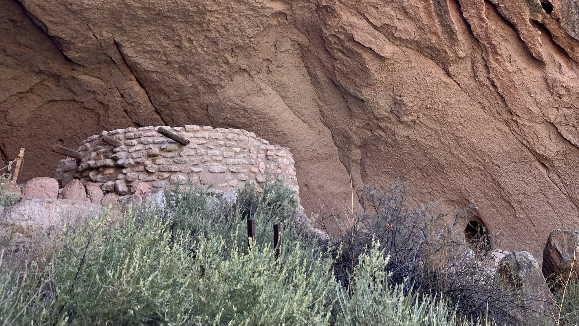 New Mexico Day Trip from Taos to Bandelier and Valles Caldera Post image