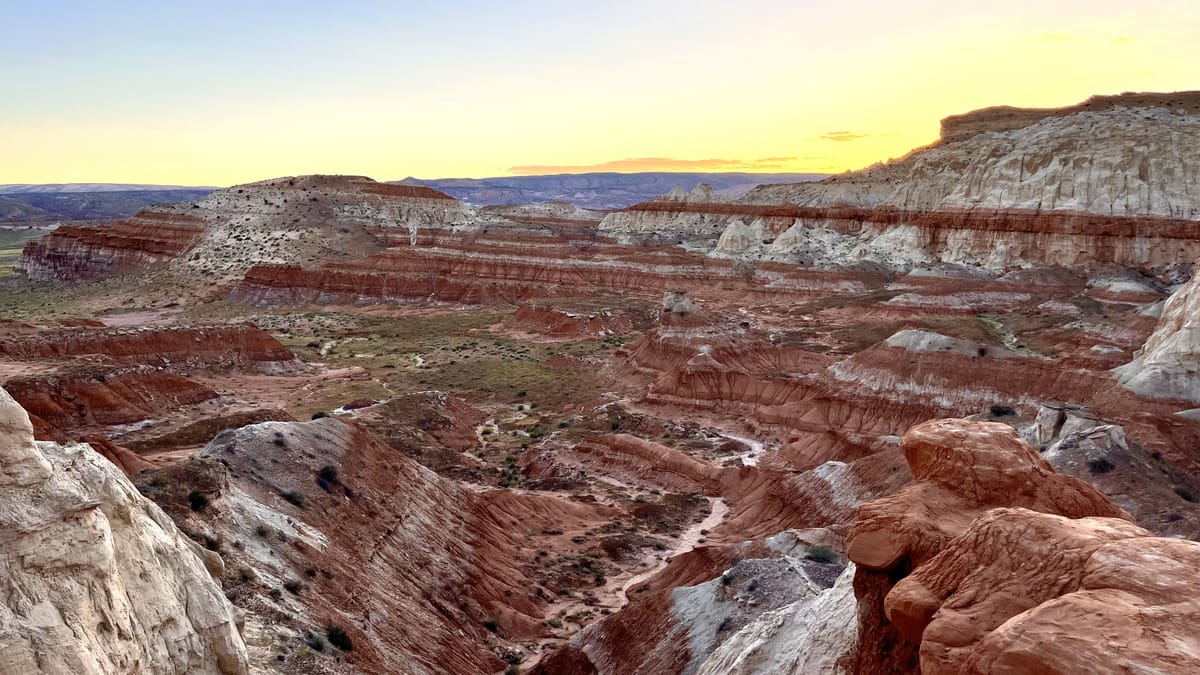 Kanab Utah: Your Perfect Base for Zion, Bryce Canyon, Much More