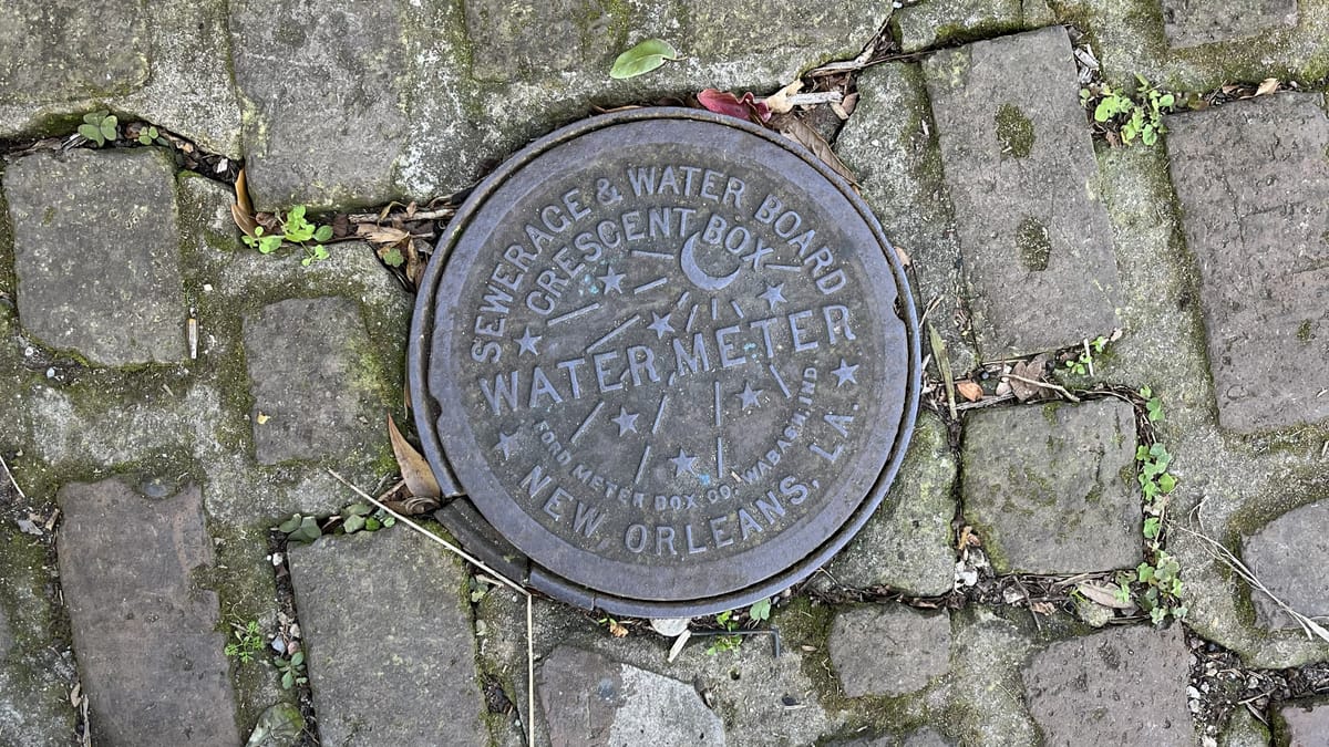 Skip the French Quarter. Here's Why I Keep Coming Back to Uptown New Orleans Post feature image