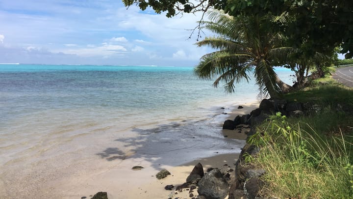 Off the Beaten Path in Tahiti: A Budget-Friendly Solo Travel Experience