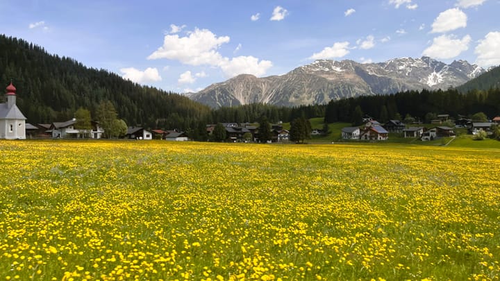 Davos: There’s More to This Swiss Town than the World Economic Forum