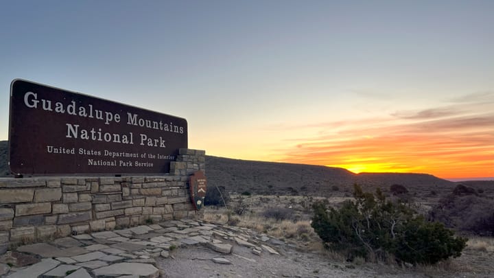 Why Every National Park Lover Needs an America the Beautiful Pass (Especially Now)